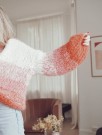 CP63 Crocus jakke | Camilla Pihl | Fnugg Myk Korall thumbnail