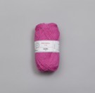 418-2 Sesam raglangenser Finull og Alpaca Silk Skarp rosa thumbnail