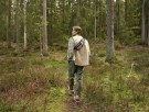 420 3-tråds Strikkegarn herre hefte Rauma Garn thumbnail