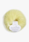 2202-3 Gia zipper genser Double Sunday og Tynn Silk Mohair Sunny Lime thumbnail