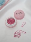 Makron boks maskemarkører Pearls and knits thumbnail