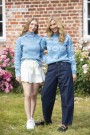 Lana Grossa Coastal Sweater modell 5 Nebbia thumbnail