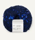  Paljett Blue Moon Dazzle 5840 thumbnail