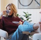 Always Sweater - Oppskrift - papir Tove Lindtein thumbnail