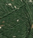  Tynn Peer Gynt Skoggrønn m/natur tweed 8085 thumbnail