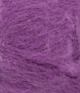 Børstet alpakka New Plum 5045 thumbnail