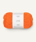 Line 3009 Orange tiger thumbnail