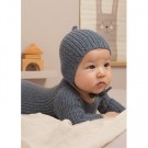 2132-11 Georg body og lue Strikkepakke Viking Garn thumbnail