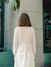 2404-4 Matea Sweater (oppskrift) thumbnail