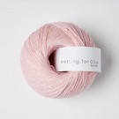Knitting for Olive Pure silk Cherry blossom thumbnail