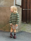 2608-1 Alvar Junior genser (oppskrift) papir thumbnail