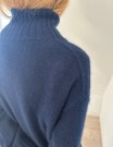 LeKnit Note Sweater (oppskrift) papir thumbnail