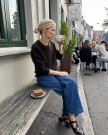 Stockholm Sweater (oppskrift) PetiteKnit thumbnail