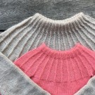 Bjørkesweater KFO thumbnail