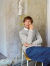 2412-8 Brendan Sweater Man Tweed recycled (oppskrift) thumbnail