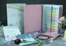 Self Love Holiday Gift Set Knit Pro Strikkepinnesett thumbnail