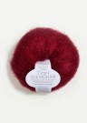 Tynn Silk Mohair Dyp Rød 4236 thumbnail