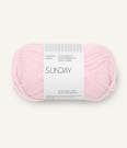 Sunday Ballet Rose 4511 thumbnail