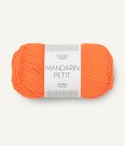 MANDARIN PETIT ORANGE TIGER 3009 thumbnail