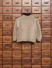 2214 Tweed hefte Sandnes Garn thumbnail