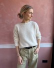 Ingen Dikkedarer Sweater (Oppskrift) PetiteKnit thumbnail