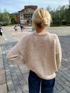 PetiteKnit Sonja Sweater (oppskrift)  thumbnail