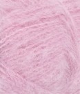 Børstet alpakka Pink lilac 4813 thumbnail