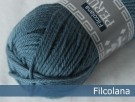 228 Smoke Blue Peruvian Highland Wool  thumbnail