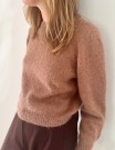 LeKnit Darcy blouse (oppskrift) thumbnail