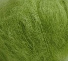 Bella mohair Lime 261 thumbnail