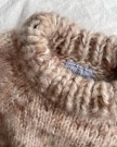 Marble Sweater Oppskrift PetiteKnit thumbnail