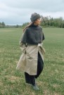 538 Heia Twedcape (oppskrift) papir thumbnail
