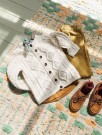 2605-1 Nilo Jacket Junior (oppskrift) Sandnes Garn thumbnail