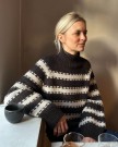 PetiteKnit Key Sweater Peruvian Highland wool thumbnail