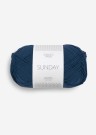 6062 Sunday MØRK BLÅ  thumbnail