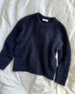 Stockholm Sweater (oppskrift) PetiteKnit thumbnail