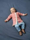 327-6 B Maja jakke thumbnail