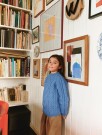 2601-1 Nilo Sweater Junior (oppskrift) papir thumbnail