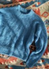 Stockholm Sweater (oppskrift) PetiteKnit thumbnail