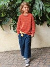 2405-4 Fillip Sweater junior (oppskrift)  thumbnail