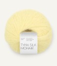 Tynn Silk Mohair Lemonade 9602 thumbnail