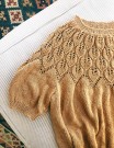 Ella Shirt Lene Holme Samsøe Strikkepakke thumbnail