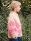 2411-3 Fun Chunky Marius Ballerina chunky mohair rosa thumbnail