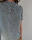 LeKnit Noomi Tee Ice blue 6531 thumbnail