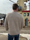 Ingrid Sweater Man Peer Gynt Marsipan Strikkepakke thumbnail