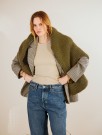 2409-3 Penny Cardigan (oppskrift) Papirversjon  thumbnail