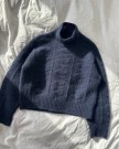 Esther Sweater (Oppskrift) PetiteKnit thumbnail