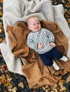 397 Islender til baby og småbarn Oppskrift Rauma Garn thumbnail