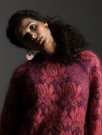 Filcolana Divinize sweater Tilia og Arwetta thumbnail