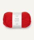 PEER GYNT 4018 Scarlet red thumbnail